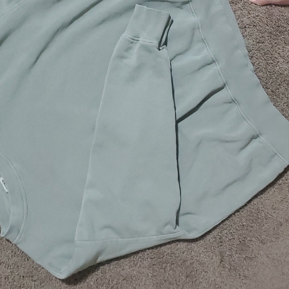Cotton on Mint Green Crewneck - Picture 3 of 5